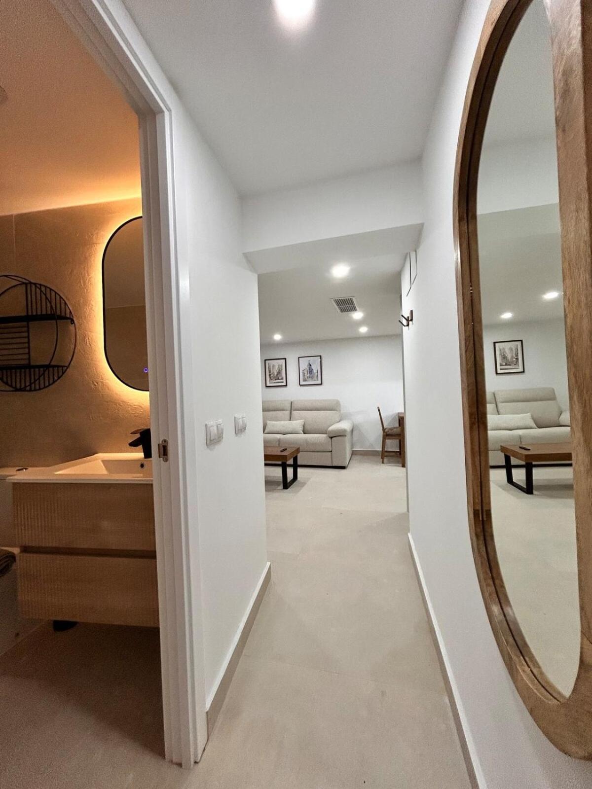 Aerosuites201 Apartamento *
