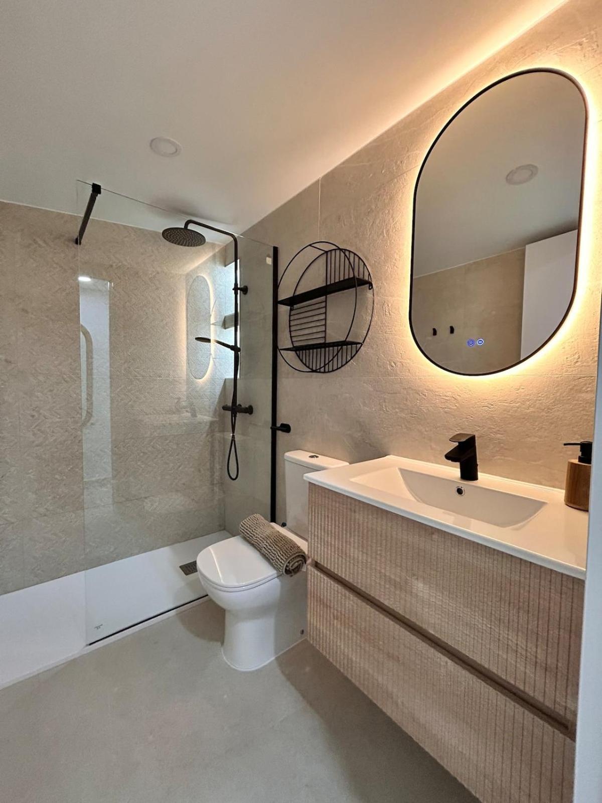 Apartamento Aerosuites201 *