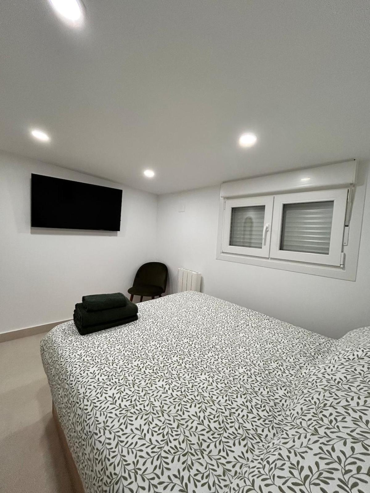 Aerosuites201 Apartamento *