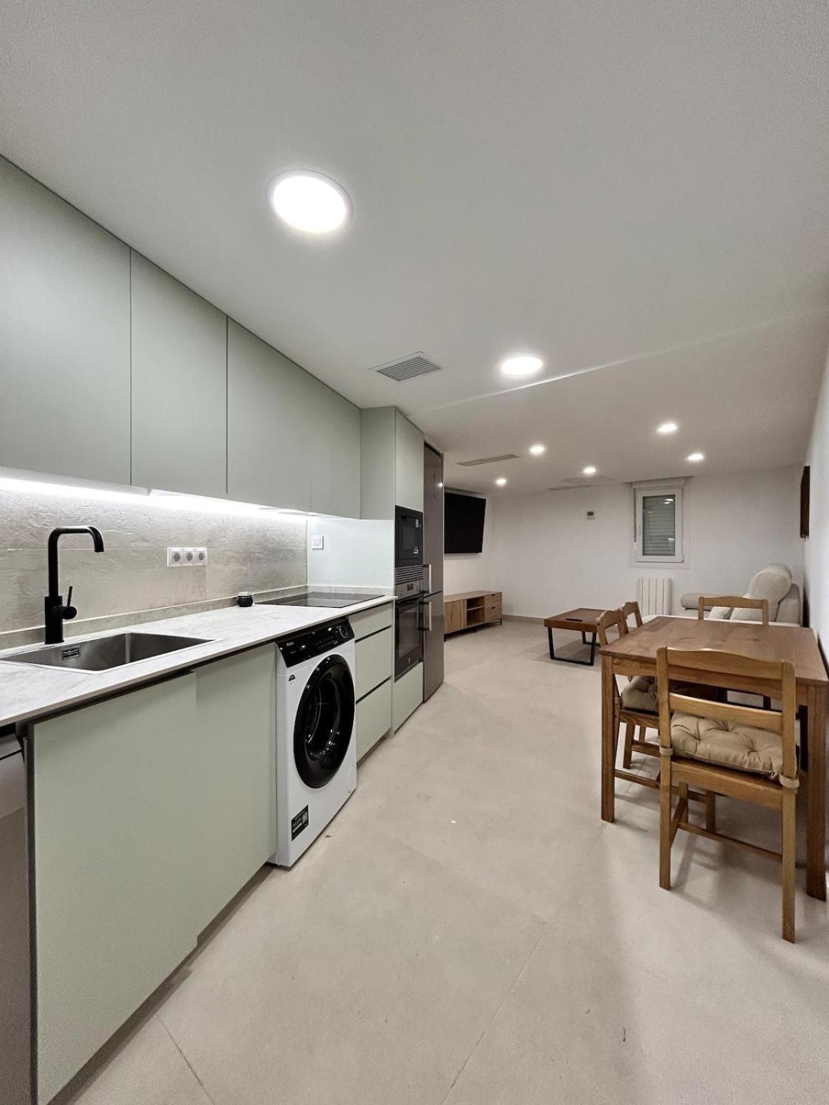 Apartamento Aerosuites201 *