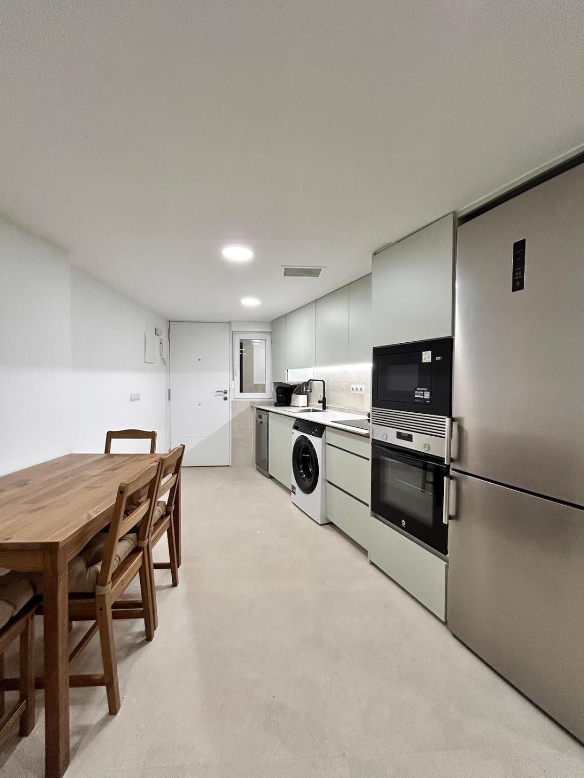 Aerosuites201 Apartamento Madrid