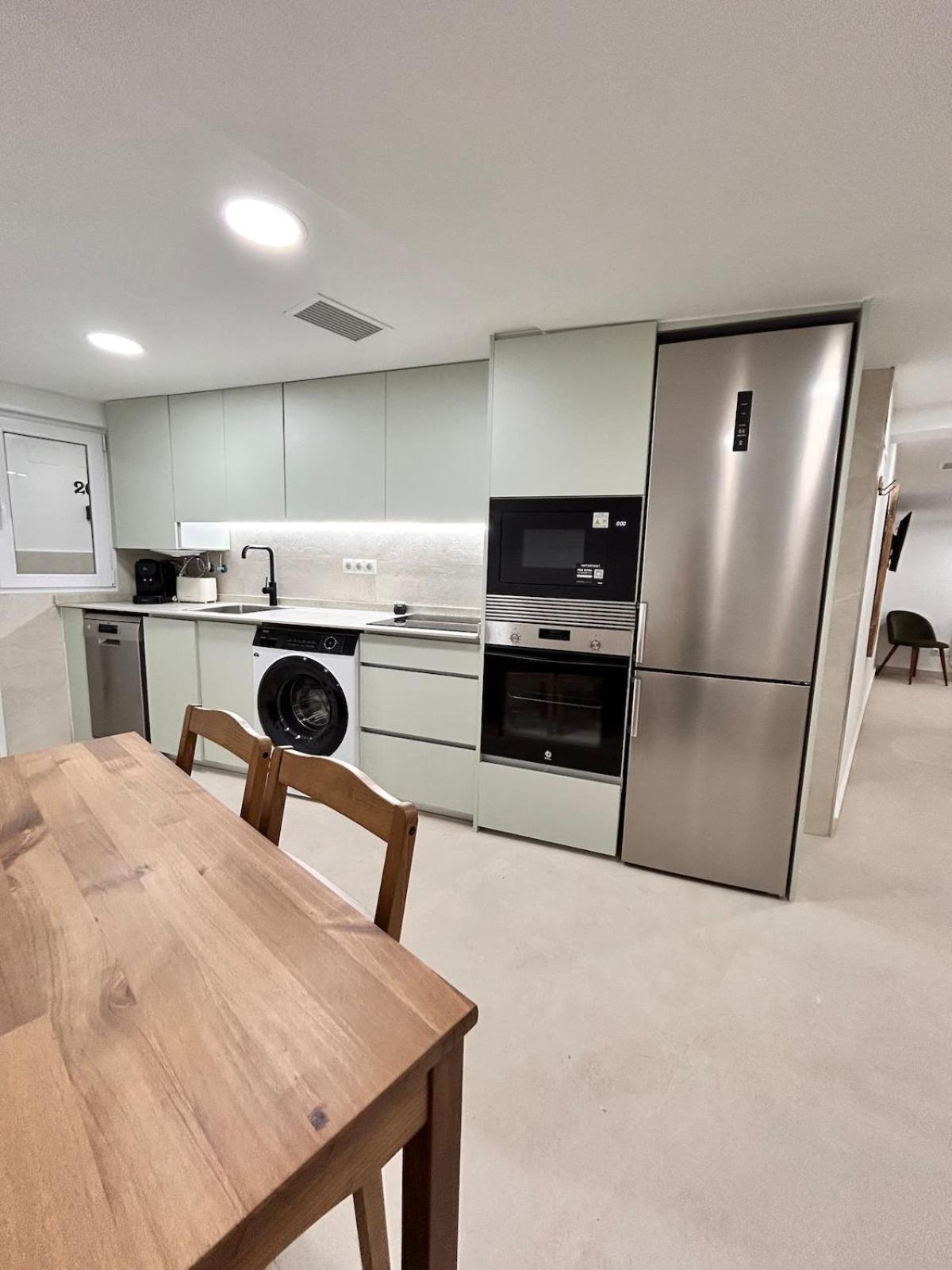 Aerosuites201 Apartamento *