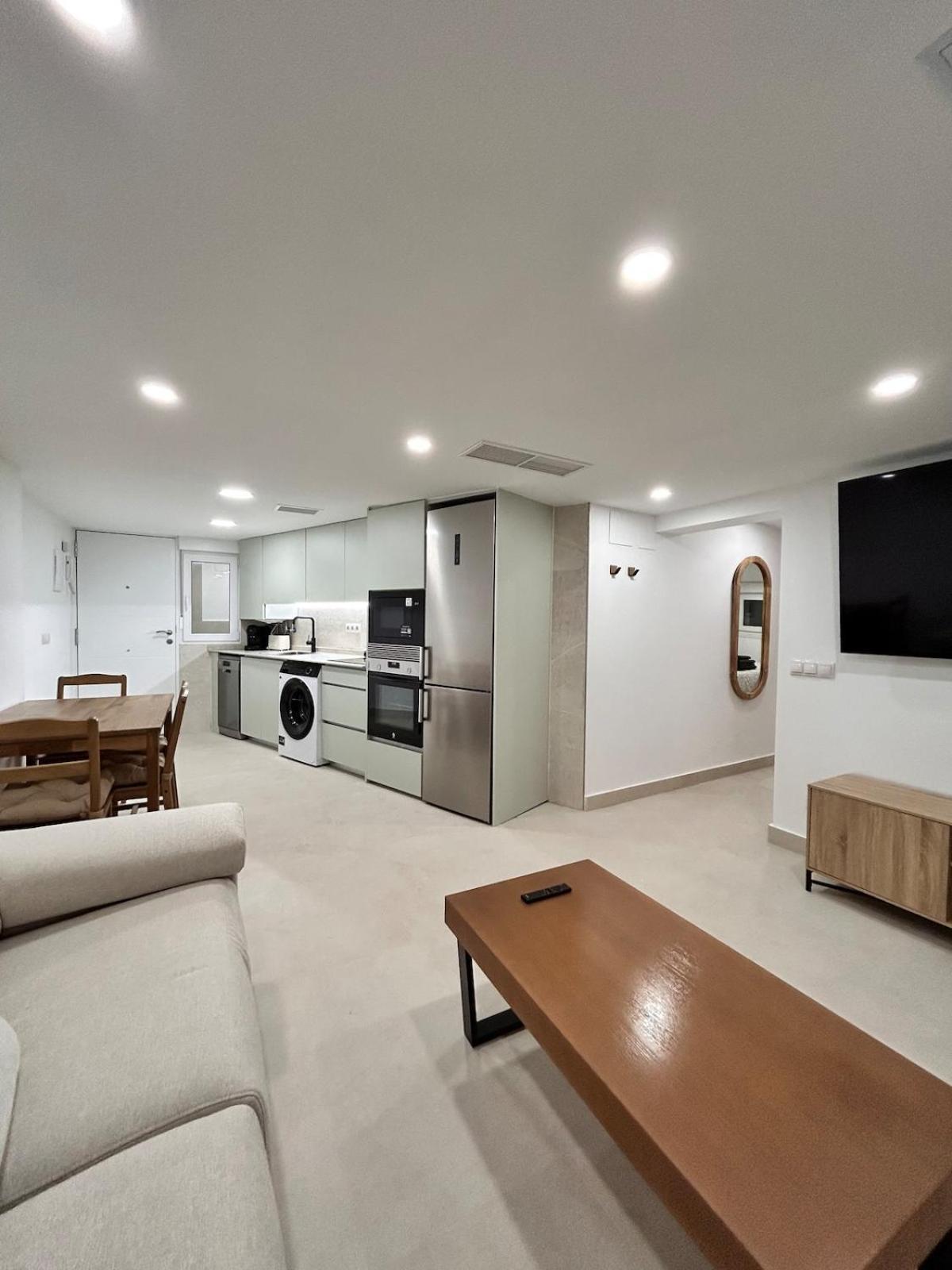 Aerosuites201 Apartamento