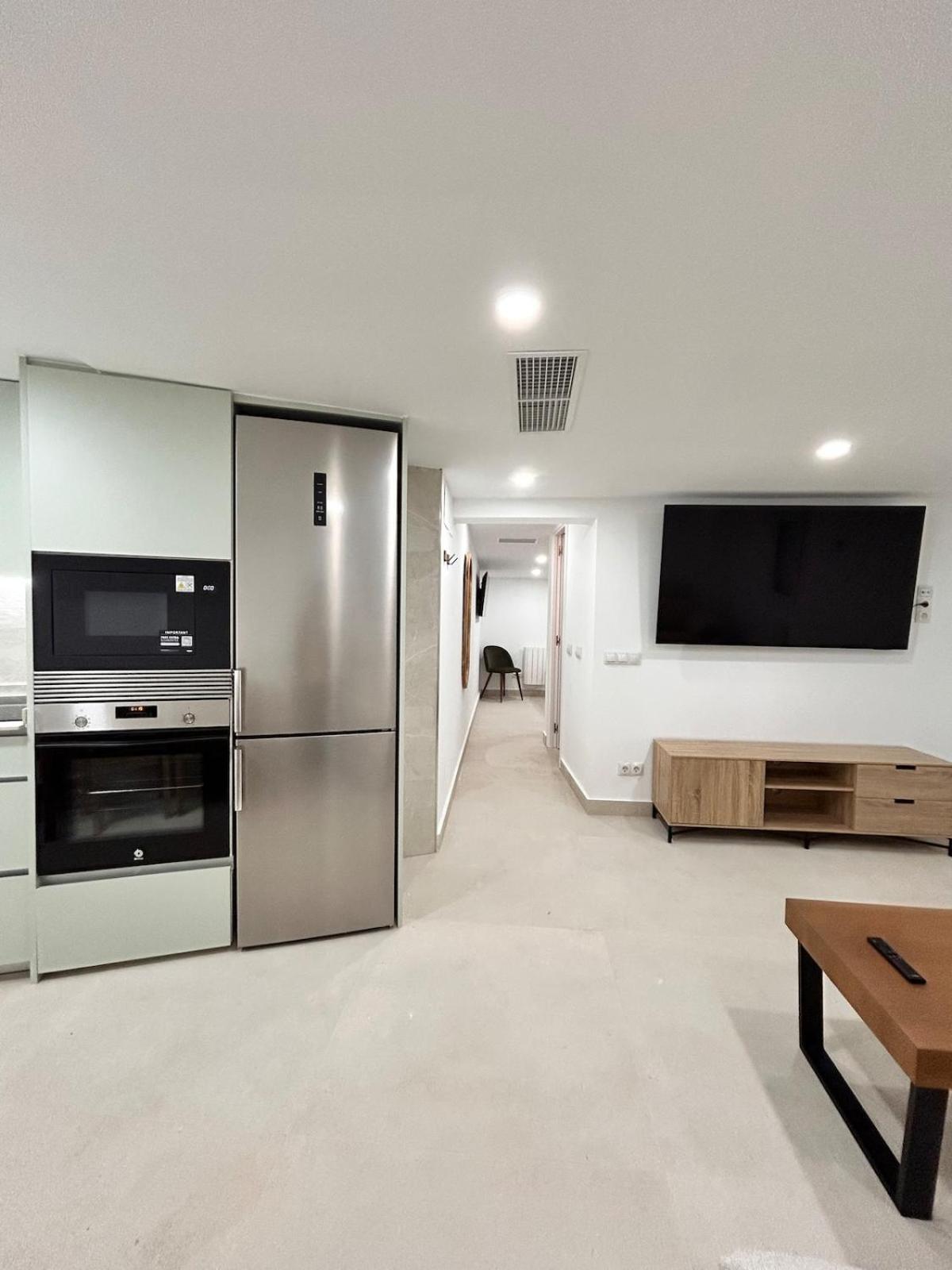 Aerosuites201 Apartamento *